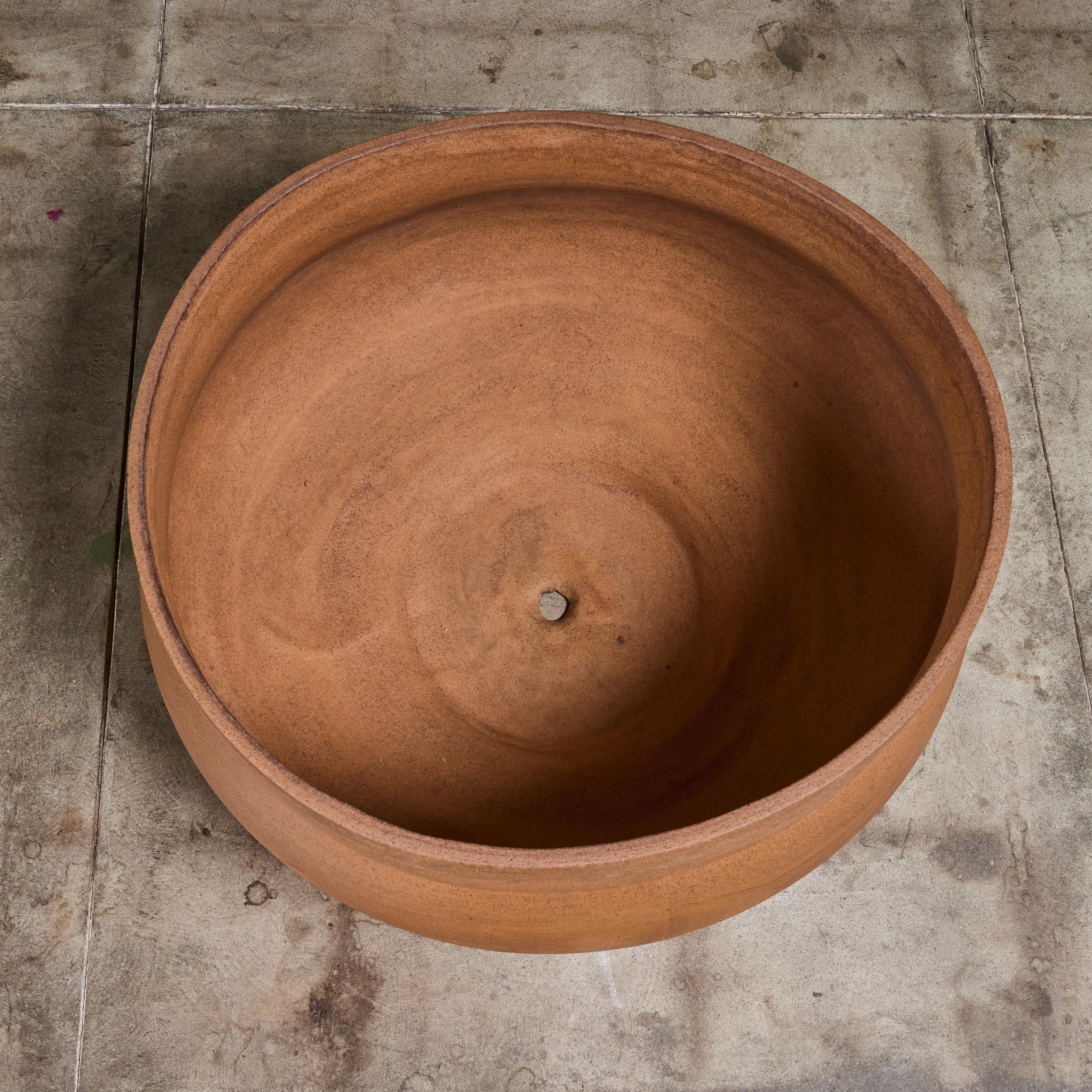 Fioriera in gres David Cressey Pro/Artisan per Architectural Pottery in vendita 1