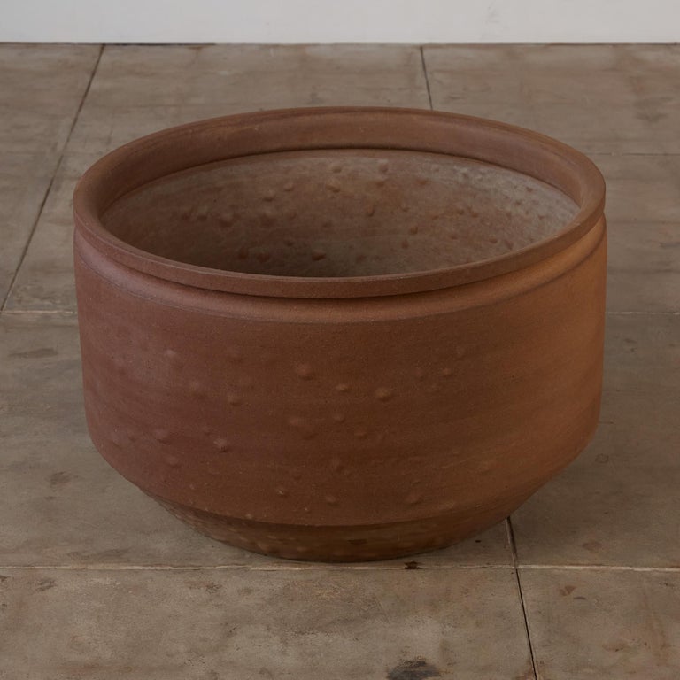 David Cressey and Robert Maxwell for Earthgender Extra Large Bowl