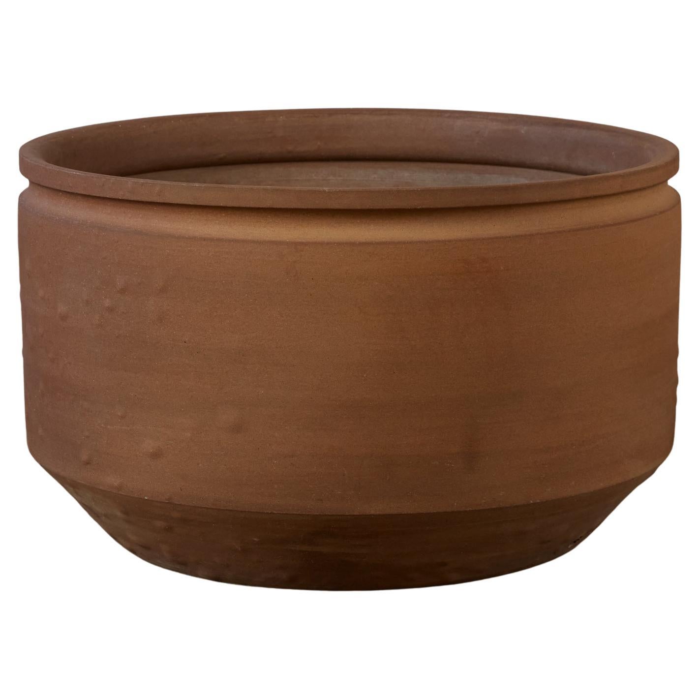 David Cressey and Robert Maxwell for Earthgender Extra Large Bowl