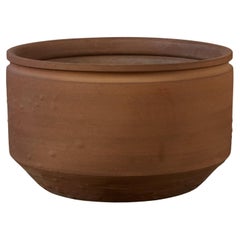 David Cressey & Robert Maxwell for Earthgender Extra Large Bowl Planter