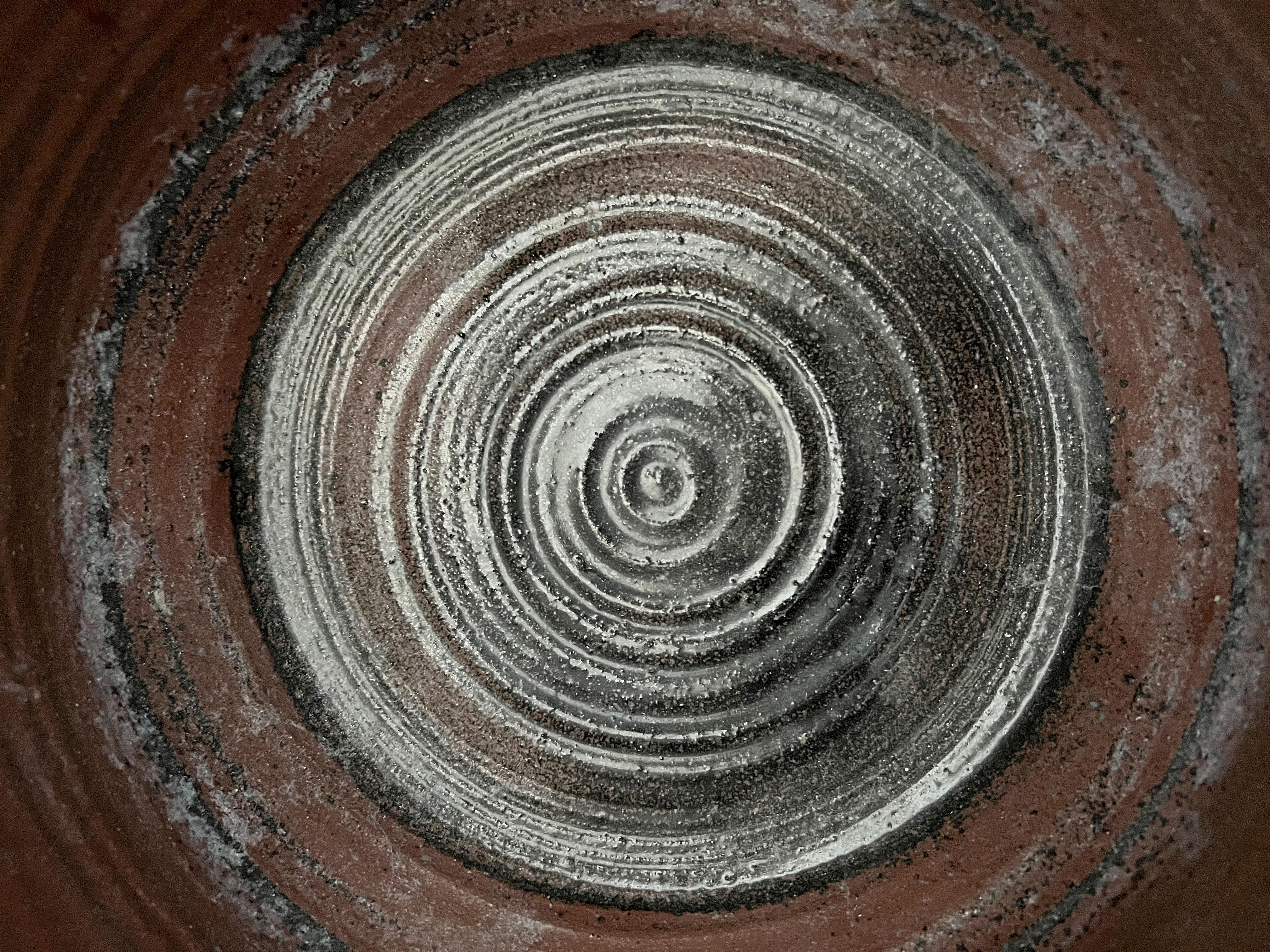 Ceramica David Cressey & Robert Maxwell per Earthgender 