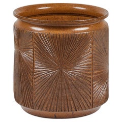 Used David Cressey & Robert Maxwell for Earthgender “Sunburst” Planter