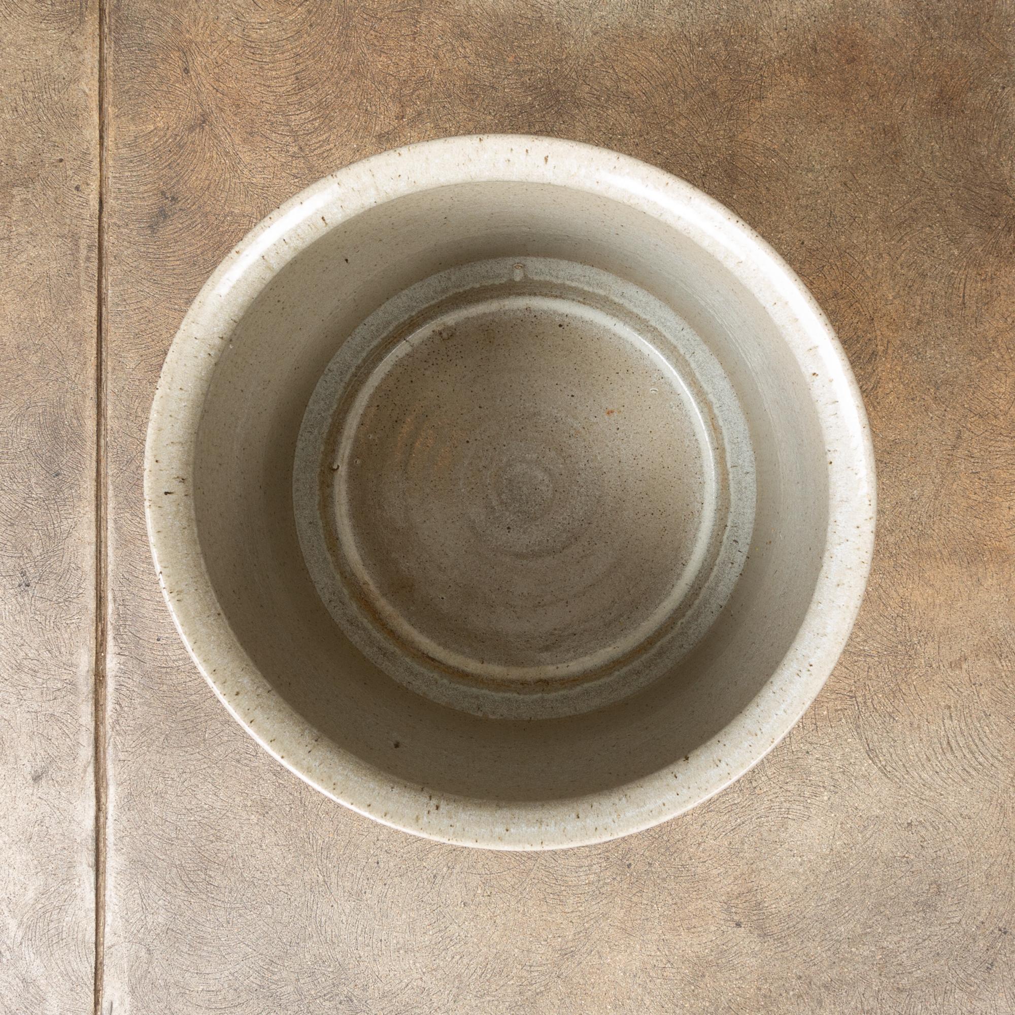 David Cressey & Robert Maxwell for Earthgender “Teardrop Sunburst” Planter 3