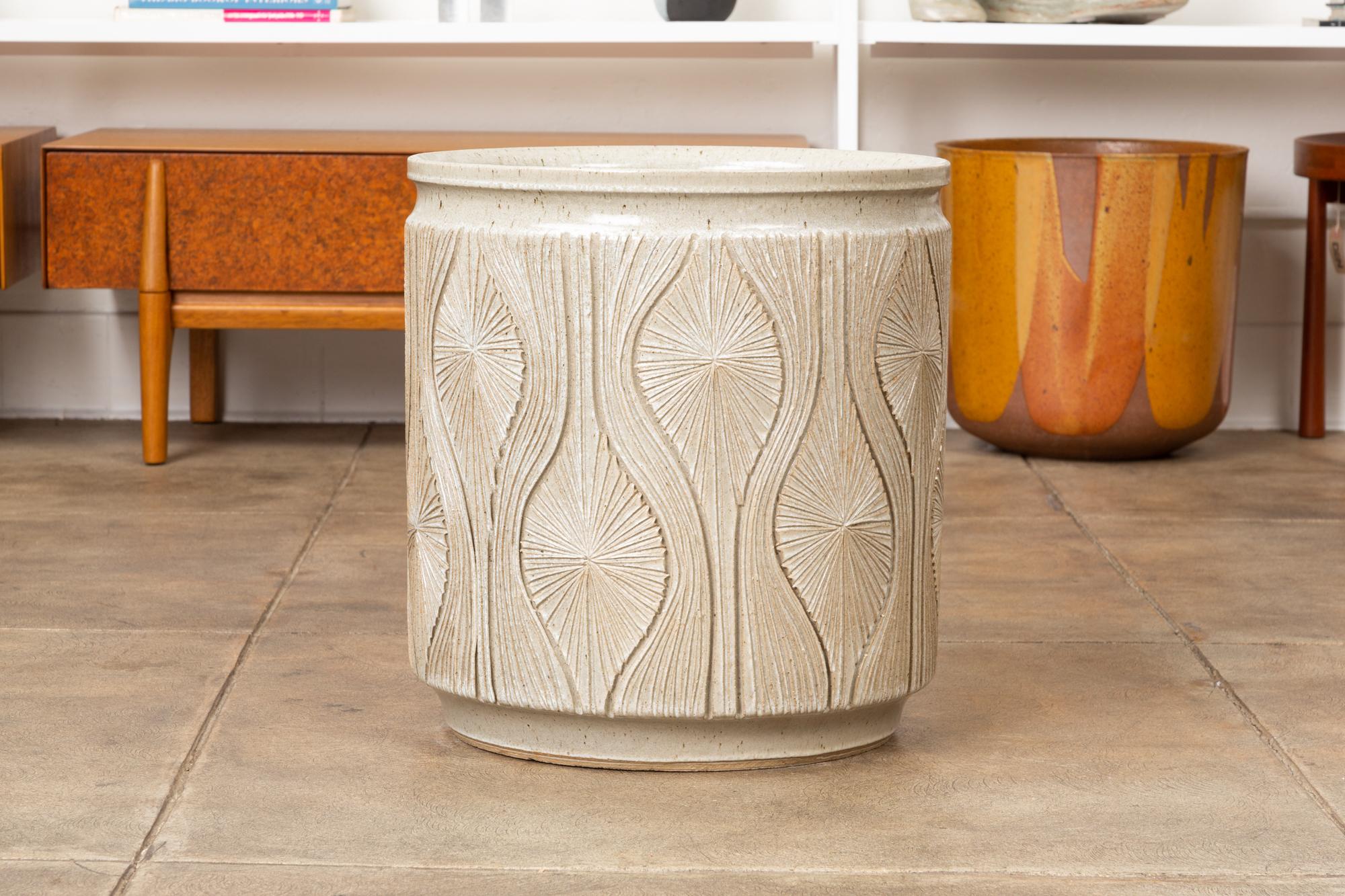 david cressey planter