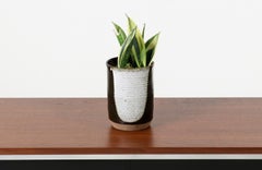 David Cressey & Robert Maxwell Pro Artisan Glaze Vase