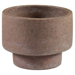 David Cressey Stoneware Pro/Artisan Table Planter for Architectural Pottery