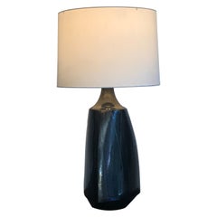 Lampe «Random Line » de David Cressey Studio Pottery