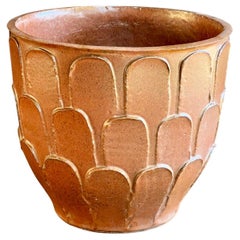 Übertöpfe und Blumenkästen