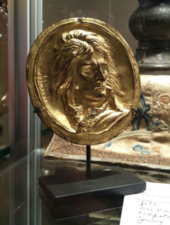 Portrait of General Bonaparte