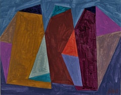 Geometrische Figur #22, #22