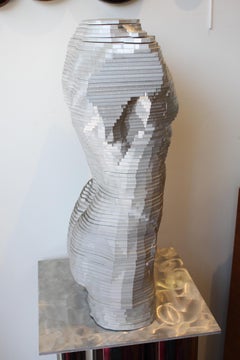 David David Man Sculpture