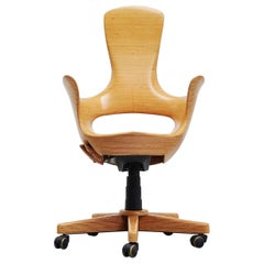 Mid-Century Modern Armchairs