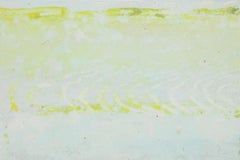 David Donovan Jensen, 'Ocean Hymn, No. 5', 2016, Contemporary Painting