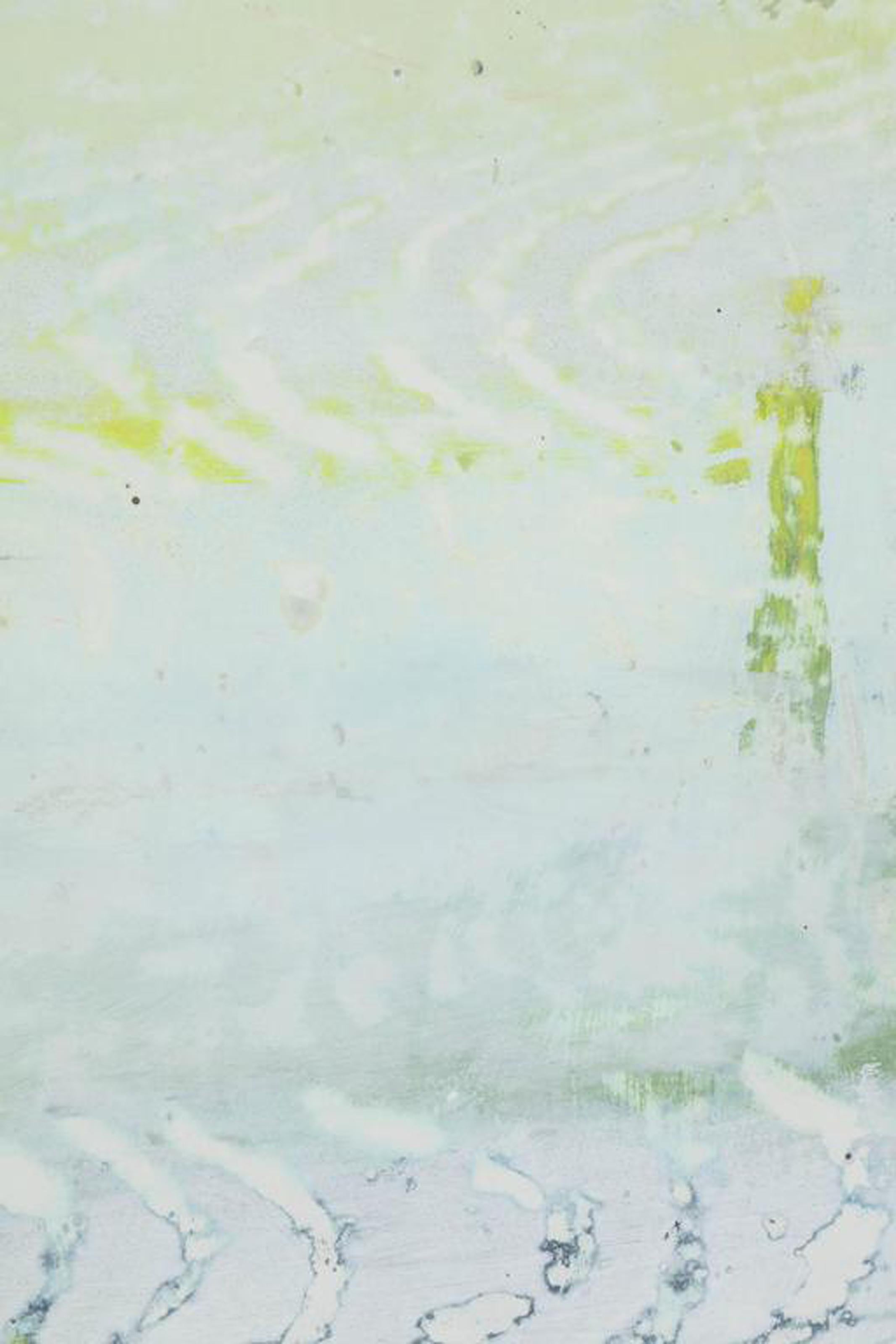 David Donovan Jensen, 'Ocean Hymn, No. 5', 2016, Contemporary Painting 2