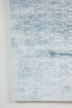 David Donovan Jensen, 'Inno della neve', Pittura d'autore