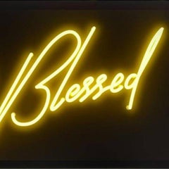 #Blessed