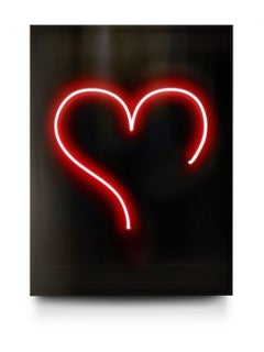 David Drebin - GRAN CORAZÓN, Escultura 2013
