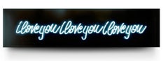 I LOVE YOU