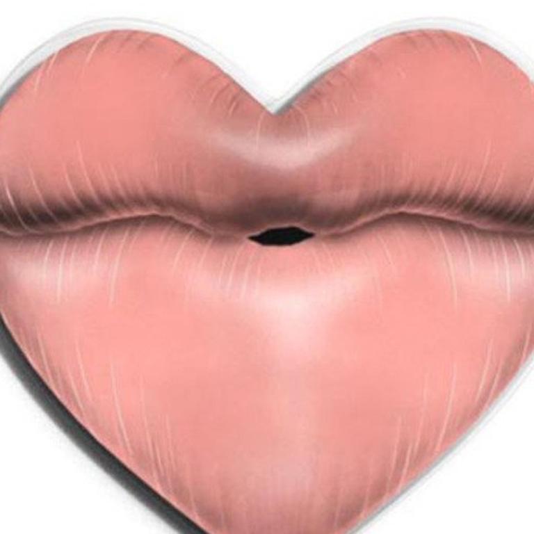 Lips & Love – Hautfarben im Angebot 1