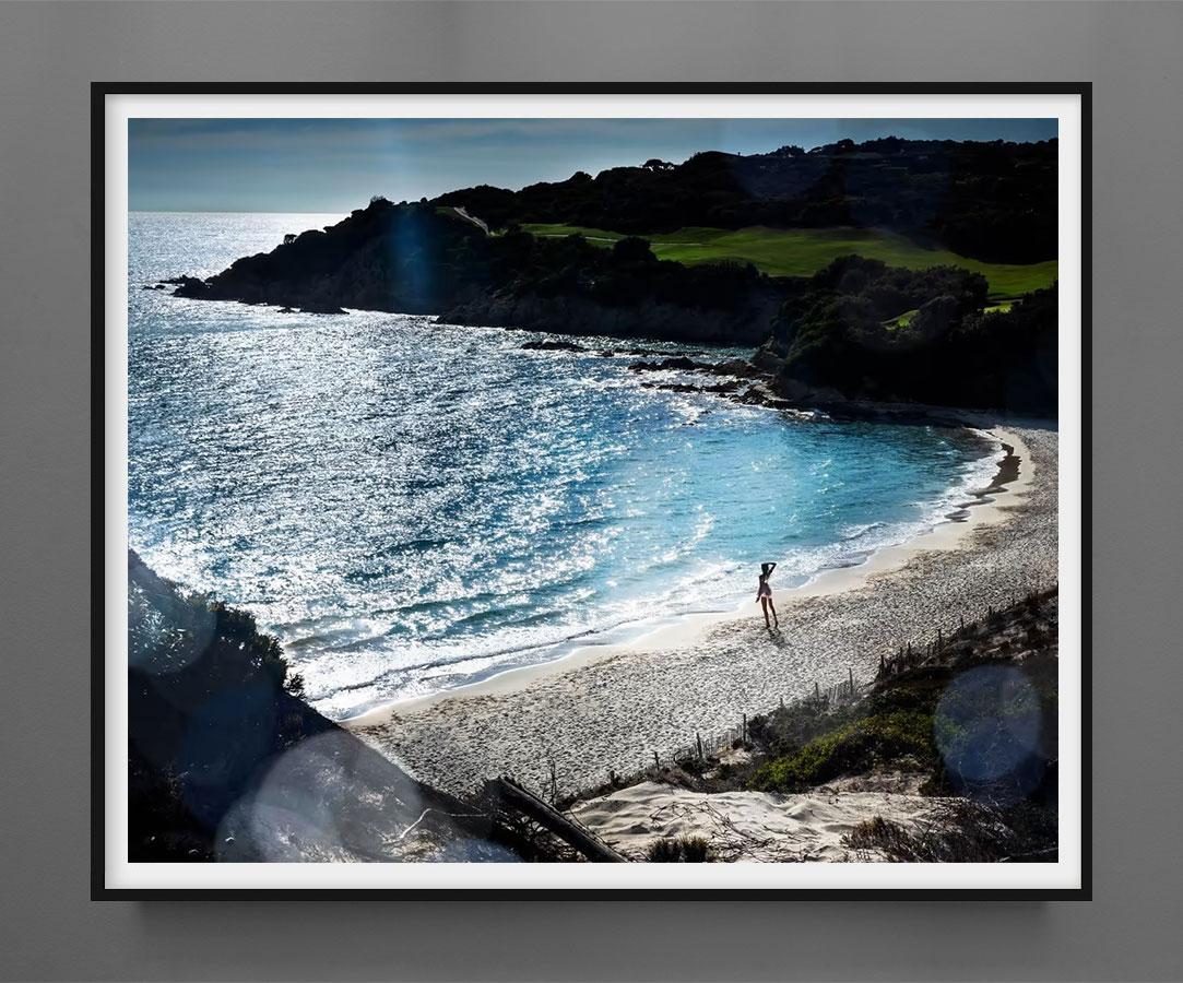 Alone in Paradise by David Drebin For Sale 1
