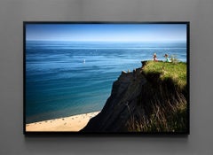 Beautiful Disasters by David Drebin, Limited Edition Fine Art Photograph Framed