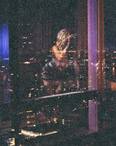 Big City Spy (Diamond Dust) di David Drebin, 2020