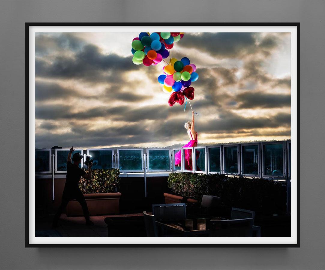 Blown Away di David Drebin in vendita 1