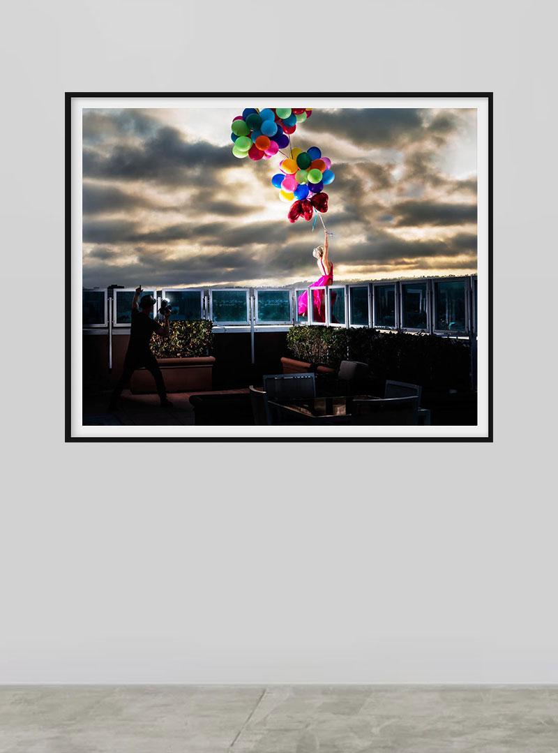Blown Away di David Drebin in vendita 2