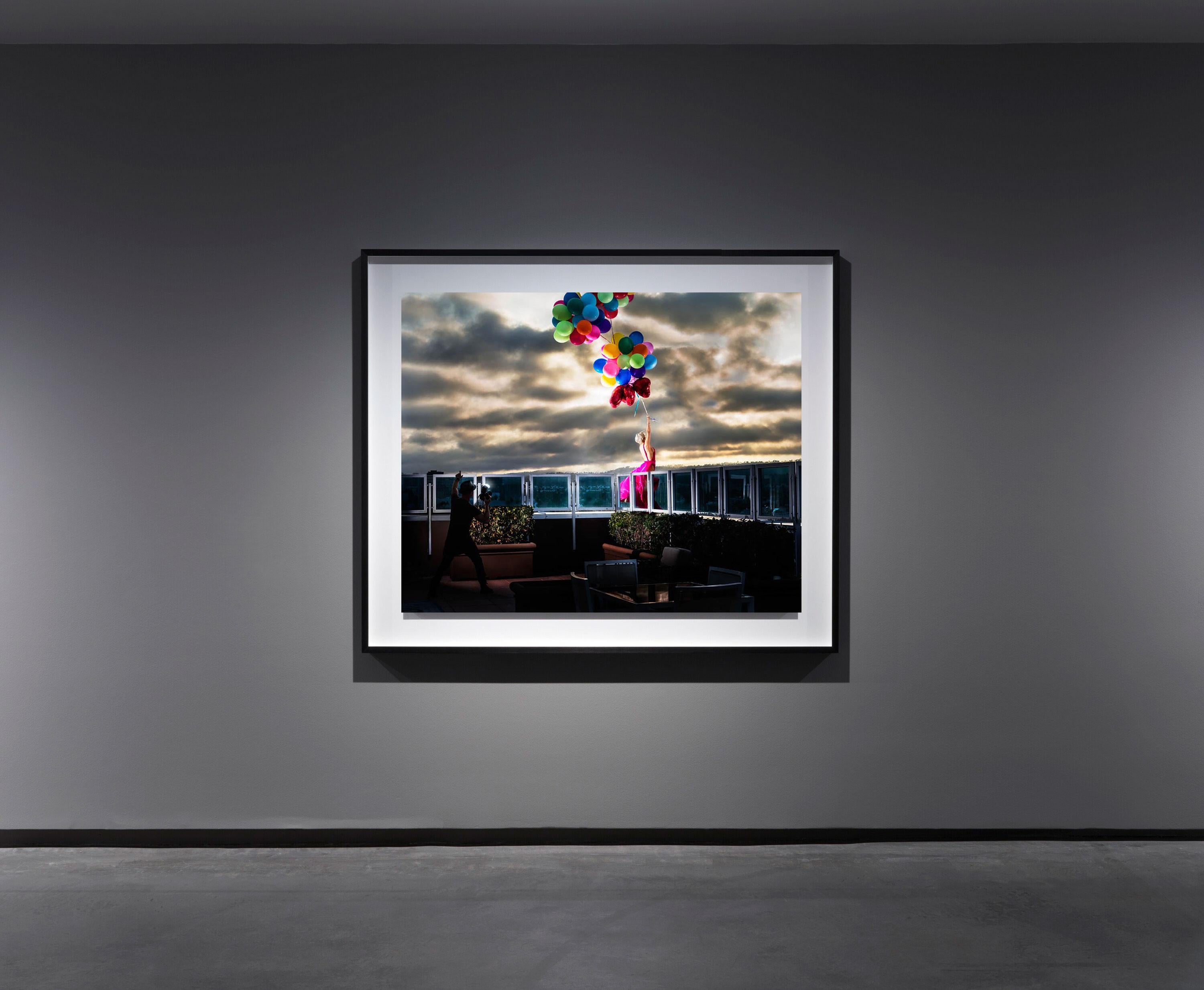 Blown Away by David Drebin For Sale 3