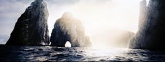 Paper Landscape Photography