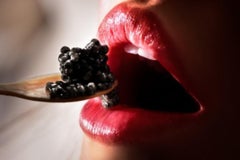 Caviar Dreams, Fotografía artística
