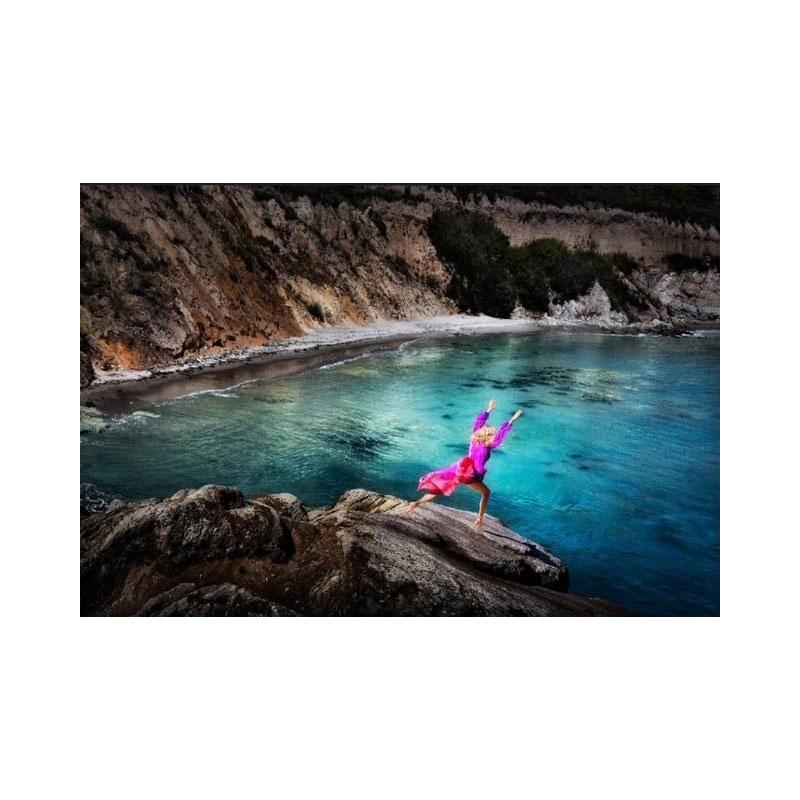 David Drebin - Épreuve chromogénique à tirage limité (montée et encadrée)

Tailles disponibles :

30 x 45 pouces (75 x 110 cm) - Edition de 10 exemplaires

48 x 72 pouces (120 x 180 cm) - Edition de 7 exemplaires

Découvrez l
éclat cinématographique