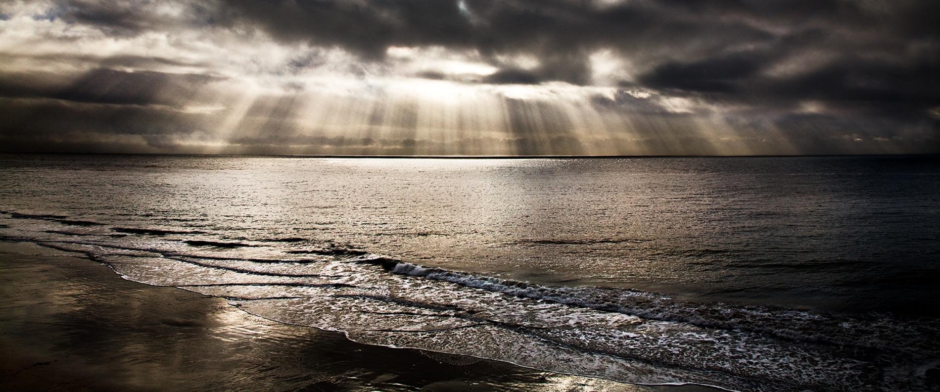 David Drebin - All Of A Sudden, Photography 2011, Imprimé d'après
