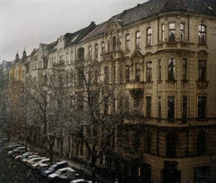 David Drebin - Berlín, Fotografía 2006, Impreso después de