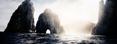 David Drebin - Capri, Fotografía 2008, Impresión posterior