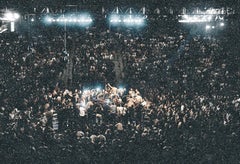 David Drebin - CAMPEÓN POLVO DE DIAMANTE, Fotografía 2020, Impreso después de