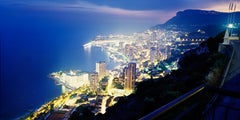 David Drebin - City Of Gold, Fotografie 2009, Nachdruck