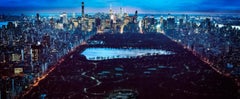 David Drebin – DIAMOND DUSK  DIAMOND DUST , Fotografie 2024, Nachdruck
