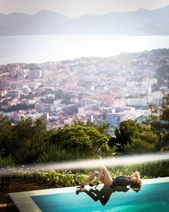 David Drebin - Dreams Of Cannes, Photography 2013, Printed After