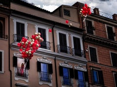 David Drebin – DREAMY SECRETS, Fotografie 2024, Nachdruck