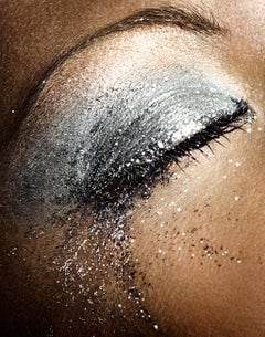 David Drebin - Ojo, Fotografía 2008, Impreso después de