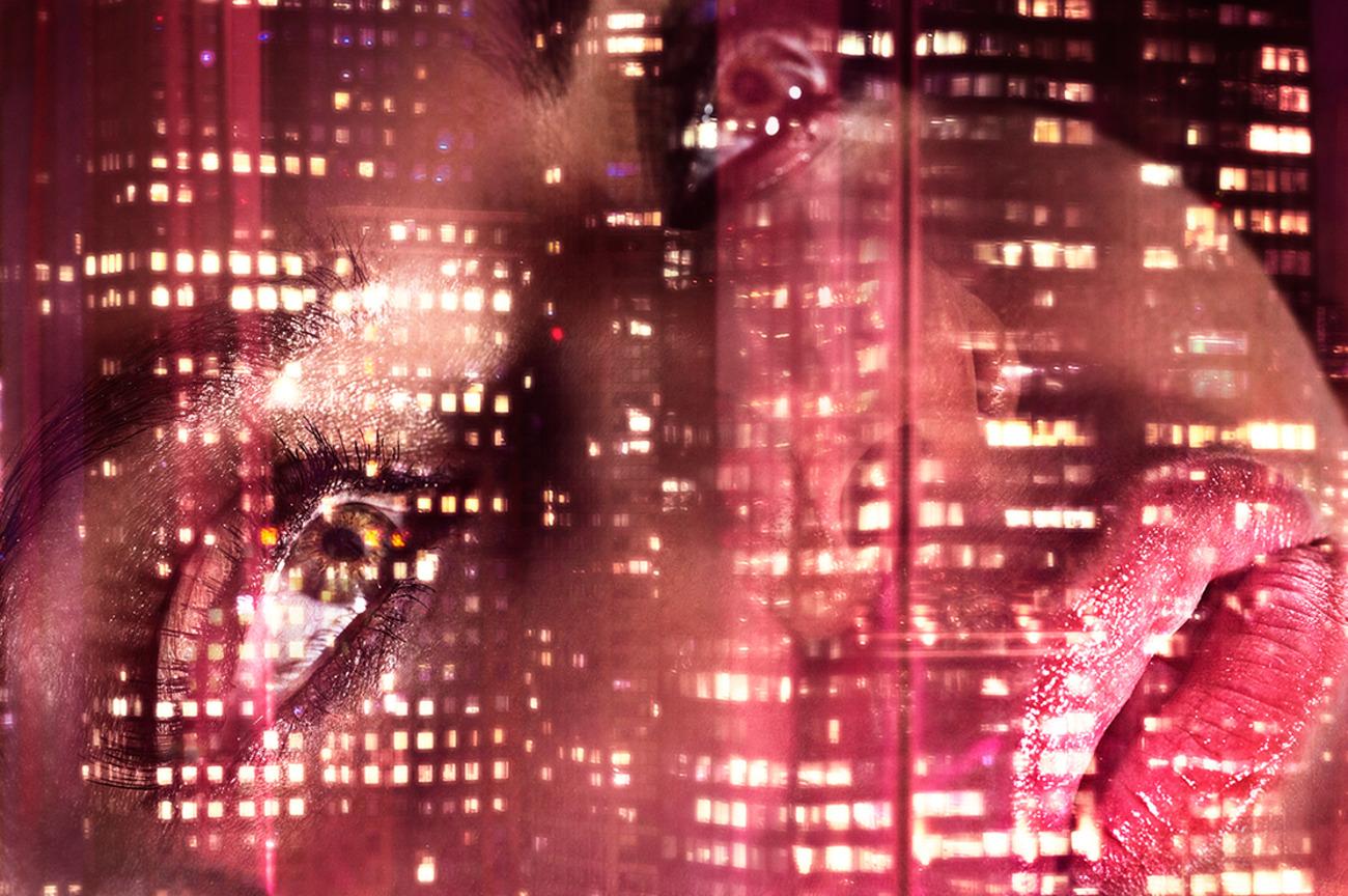 Série : FEMME FATALE
Tous les formats et éditions disponibles pour chaque format de cette photographie :
30" X 45"- Edition de 10
48" X 72"- Edition de 7
60" X 60" - Edition de 3 ; Boîte à lumière

Le travail de David Drebin combine de manière