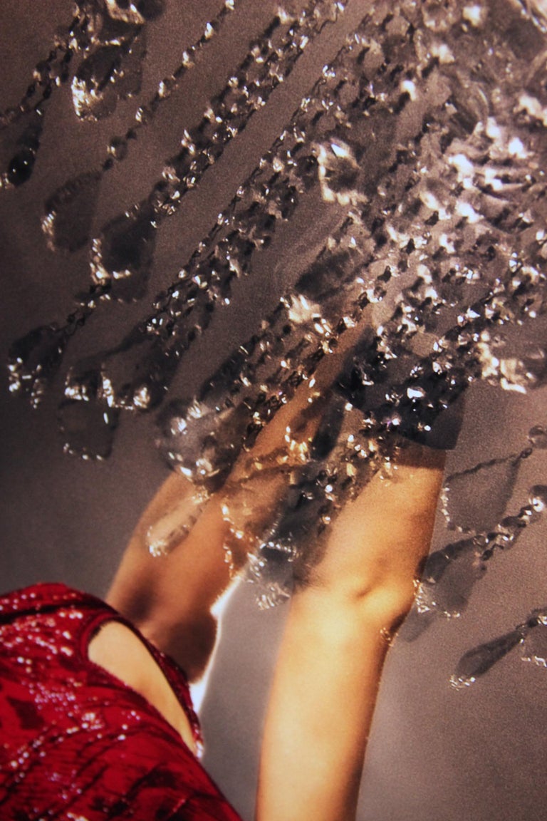 David Drebin - David Drebin, Hanging On, Photograph: For Sale at 1stdibs