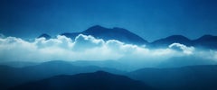 David Drebin - Cielo, Fotografía 2012, Impreso después de