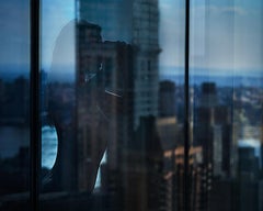 David Drebin - Hide And Seek, Fotografie 2013, Gedruckt nach