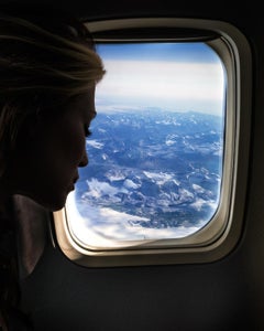 David Drebin - Higher Love, Fotografie 2013, Druck nach