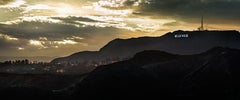 David Drebin - Sueños de Hollywood, Fotografía 2011, Impreso después de