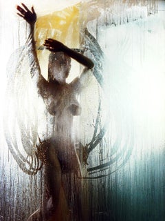 David Drebin - Hotlanta, Fotografía 2005, Impreso después de