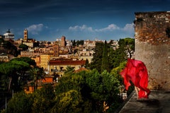 David Drebin - Italian Dreamer, Fotografie 2017, Nachdruck