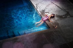 David Drebin - Love Splash, Fotografie 2015, Nachgedruckt